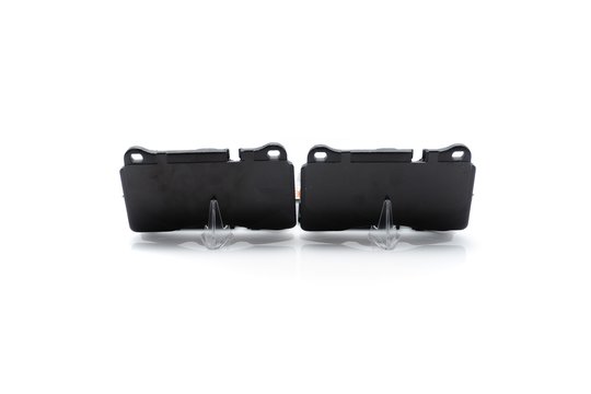 BE1129H Blue Semi-Metallic Brake Pads with Hardware Bosch Canada