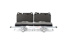 Load image into Gallery viewer, BE1129H Blue Semi-Metallic Brake Pads with Hardware Bosch Canada