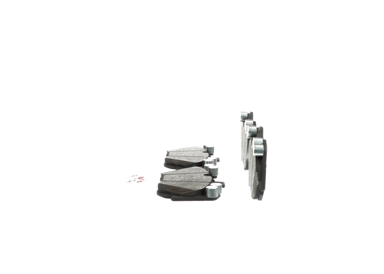 BE1130 Blue Semi-Metallic Brake Pads Bosch Canada
