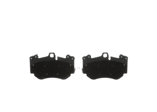 BE1130 Blue Semi-Metallic Brake Pads Bosch Canada