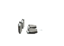 Load image into Gallery viewer, BE1130 Blue Semi-Metallic Brake Pads Bosch Canada