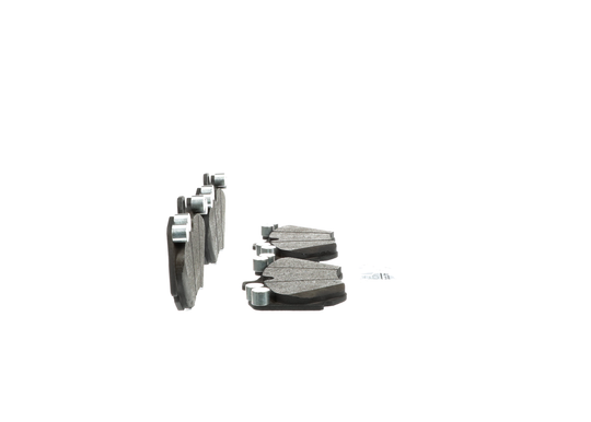 BE1130 Blue Semi-Metallic Brake Pads Bosch Canada