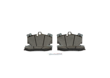 Load image into Gallery viewer, BE1130 Blue Semi-Metallic Brake Pads Bosch Canada