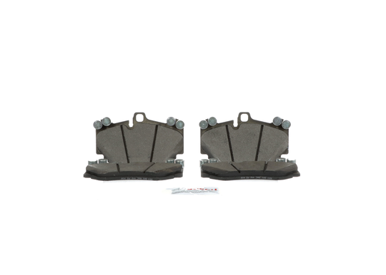 BE1130 Blue Semi-Metallic Brake Pads Bosch Canada