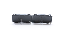 Load image into Gallery viewer, BE1149H Blue Semi-Metallic Brake Pads with Hardware Bosch Canada