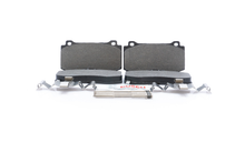 Load image into Gallery viewer, BE1149H Blue Semi-Metallic Brake Pads with Hardware Bosch Canada