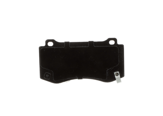 BE1149H Blue Semi-Metallic Brake Pads with Hardware Bosch Canada