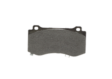Load image into Gallery viewer, BE1149H Blue Semi-Metallic Brake Pads with Hardware Bosch Canada