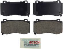 Load image into Gallery viewer, BE1149 Blue Semi-Metallic Brake Pads Bosch Canada