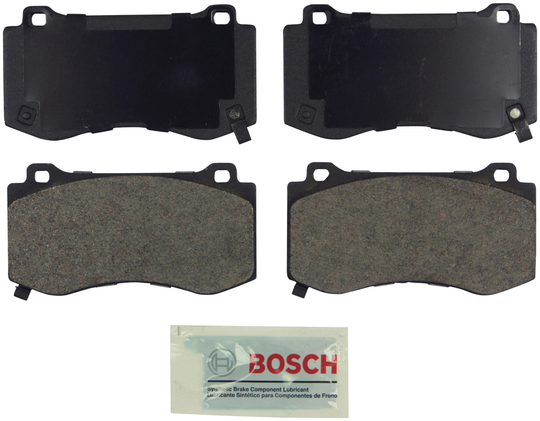 BE1149 Blue Semi-Metallic Brake Pads Bosch Canada