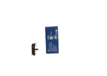 Load image into Gallery viewer, BE1156H Blue Ceramic Brake Pads with Hardware Bosch Canada