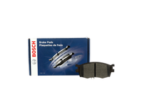 Load image into Gallery viewer, BE1156H Blue Ceramic Brake Pads with Hardware Bosch Canada