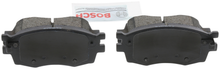 Load image into Gallery viewer, BE1156 Blue Ceramic Brake Pads Bosch Canada