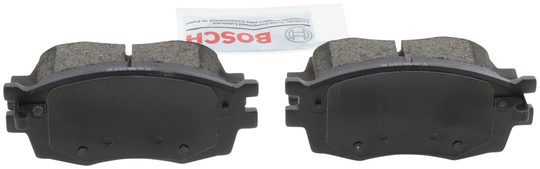 BE1156 Blue Ceramic Brake Pads Bosch Canada