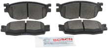 Load image into Gallery viewer, BE1156 Blue Ceramic Brake Pads Bosch Canada