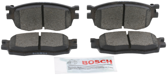 BE1156 Blue Ceramic Brake Pads Bosch Canada