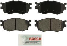 Load image into Gallery viewer, BE1156 Blue Ceramic Brake Pads Bosch Canada