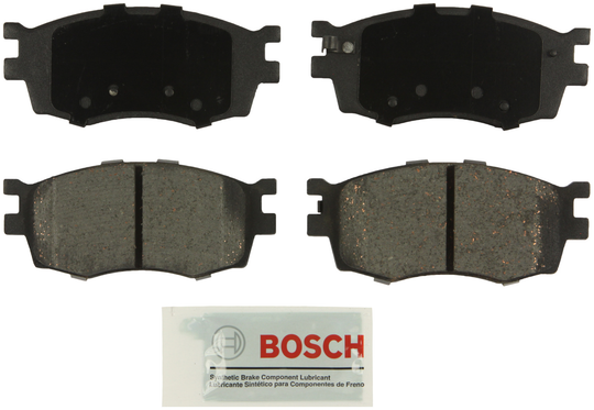 BE1156 Blue Ceramic Brake Pads Bosch Canada