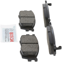Load image into Gallery viewer, BE1156 Blue Ceramic Brake Pads Bosch Canada
