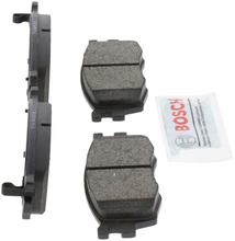 Load image into Gallery viewer, BE1156 Blue Ceramic Brake Pads Bosch Canada