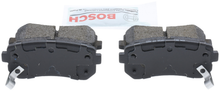 Load image into Gallery viewer, BE1157 Blue Ceramic Brake Pads Bosch Canada