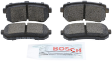 Load image into Gallery viewer, BE1157 Blue Ceramic Brake Pads Bosch Canada