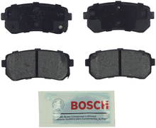 Load image into Gallery viewer, BE1157 Blue Ceramic Brake Pads Bosch Canada