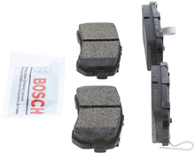 Load image into Gallery viewer, BE1157 Blue Ceramic Brake Pads Bosch Canada