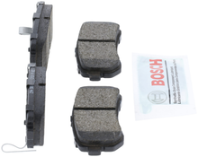 Load image into Gallery viewer, BE1157 Blue Ceramic Brake Pads Bosch Canada