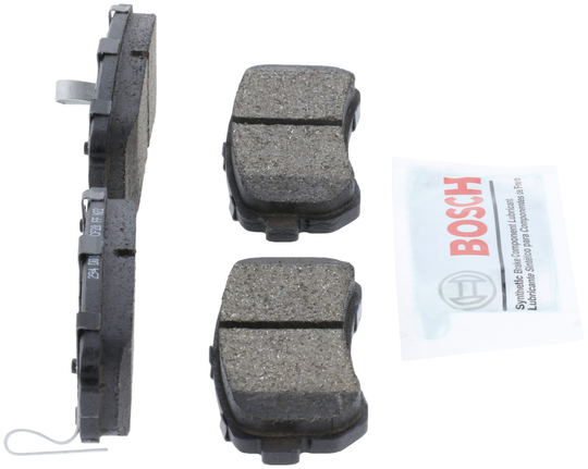 BE1157 Blue Ceramic Brake Pads Bosch Canada