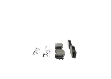 Load image into Gallery viewer, BE1158H Blue Ceramic Brake Pads with Hardware Bosch Canada
