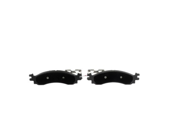BE1158H Blue Ceramic Brake Pads with Hardware Bosch Canada