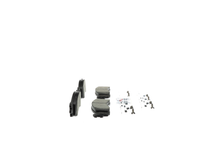 Load image into Gallery viewer, BE1158H Blue Ceramic Brake Pads with Hardware Bosch Canada