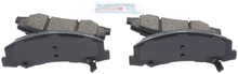 Load image into Gallery viewer, BE1159 Blue Ceramic Brake Pads Bosch Canada
