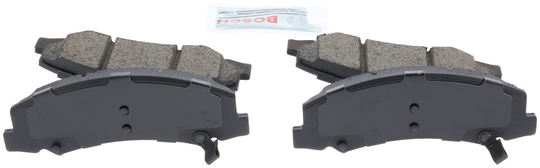 BE1159 Blue Ceramic Brake Pads Bosch Canada