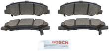 Load image into Gallery viewer, BE1159 Blue Ceramic Brake Pads Bosch Canada