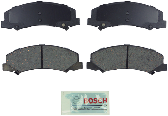 BE1159 Blue Ceramic Brake Pads Bosch Canada