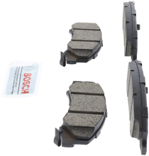 Load image into Gallery viewer, BE1159 Blue Ceramic Brake Pads Bosch Canada