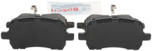 Load image into Gallery viewer, BE1160 Blue Ceramic Brake Pads Bosch Canada