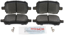 Load image into Gallery viewer, BE1160 Blue Ceramic Brake Pads Bosch Canada