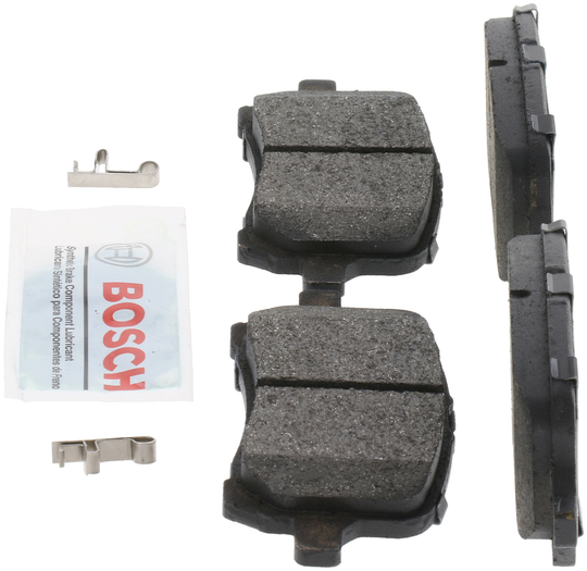 BE1160 Blue Ceramic Brake Pads Bosch Canada