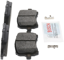 Load image into Gallery viewer, BE1160 Blue Ceramic Brake Pads Bosch Canada