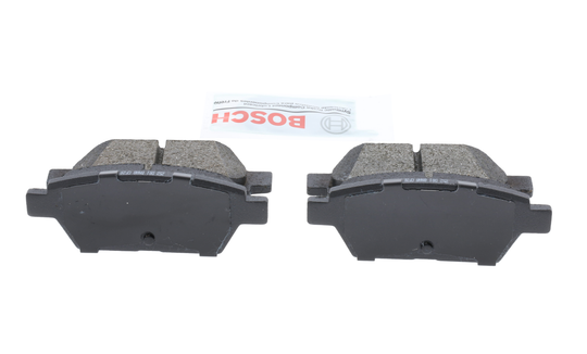 BE1161 Blue Ceramic Brake Pads Bosch Canada