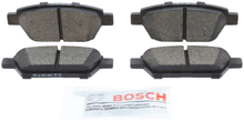 Load image into Gallery viewer, BE1161 Blue Ceramic Brake Pads Bosch Canada