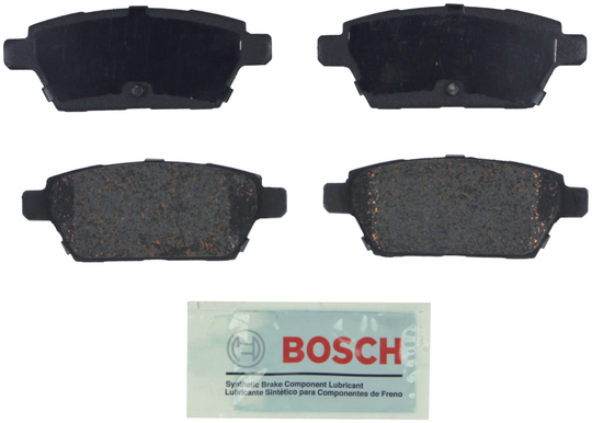 BE1161 Blue Ceramic Brake Pads Bosch Canada
