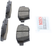 Load image into Gallery viewer, BE1161 Blue Ceramic Brake Pads Bosch Canada