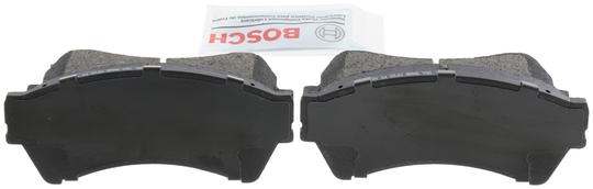 BE1164 Blue Ceramic Brake Pads Bosch Canada