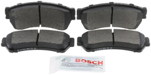 Load image into Gallery viewer, BE1164 Blue Ceramic Brake Pads Bosch Canada