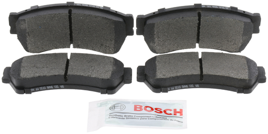 BE1164 Blue Ceramic Brake Pads Bosch Canada