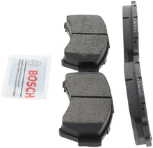 Load image into Gallery viewer, BE1164 Blue Ceramic Brake Pads Bosch Canada